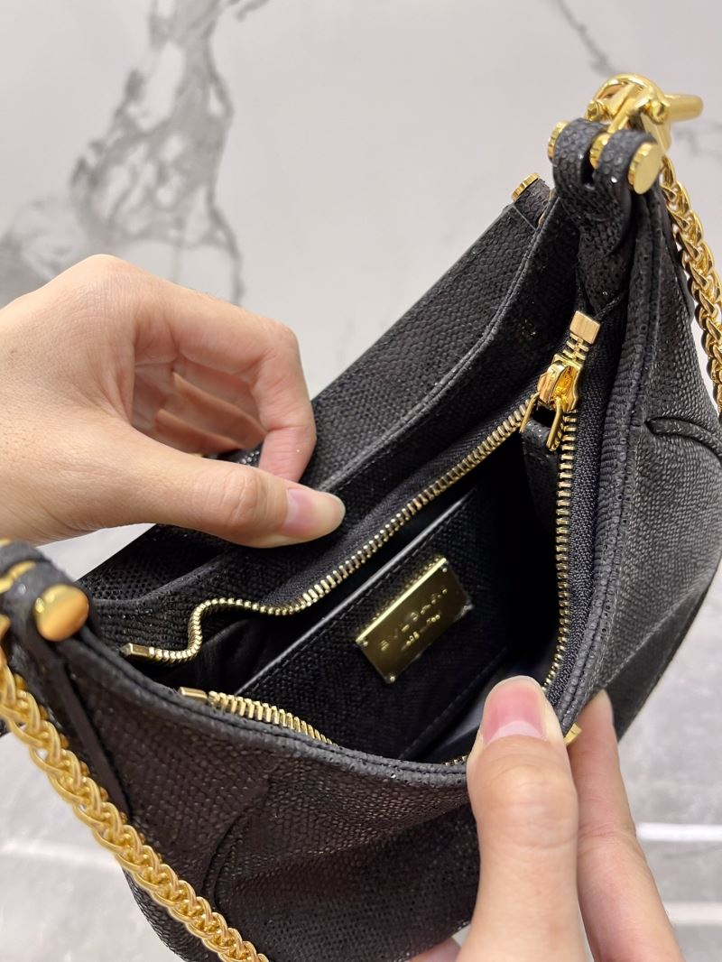 Bvlgari Hobo Bags